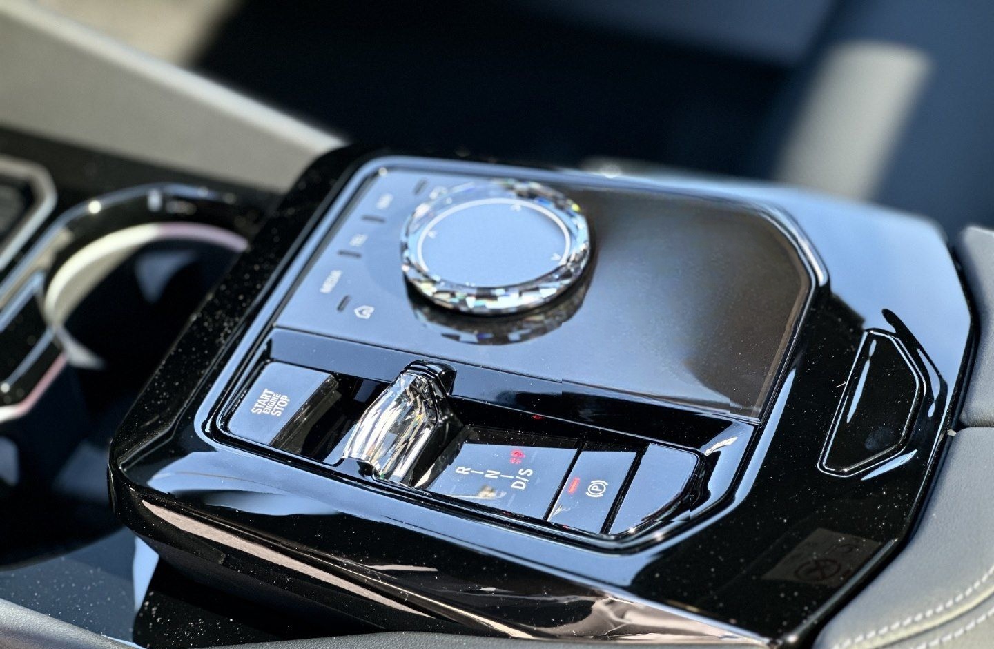 BMW 540d xDrive Limousine M Sport Pro Head-Up DAB foto 10
