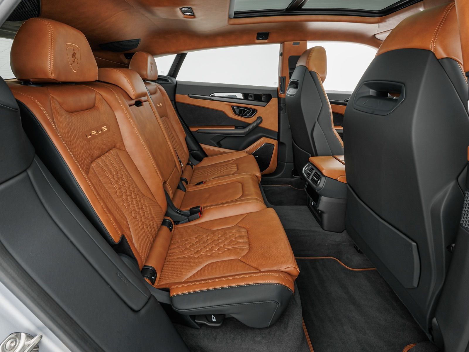 Lamborghini Urus S foto 17