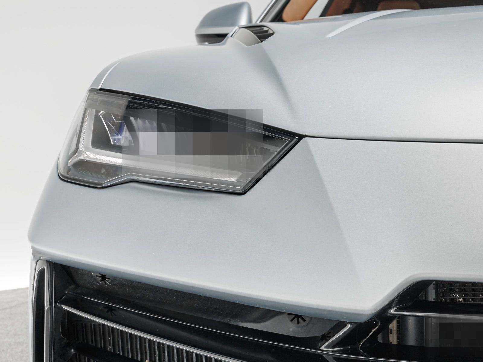 Lamborghini Urus S foto 19