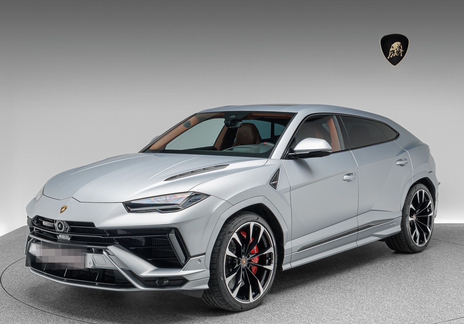 Lamborghini Urus S foto 20