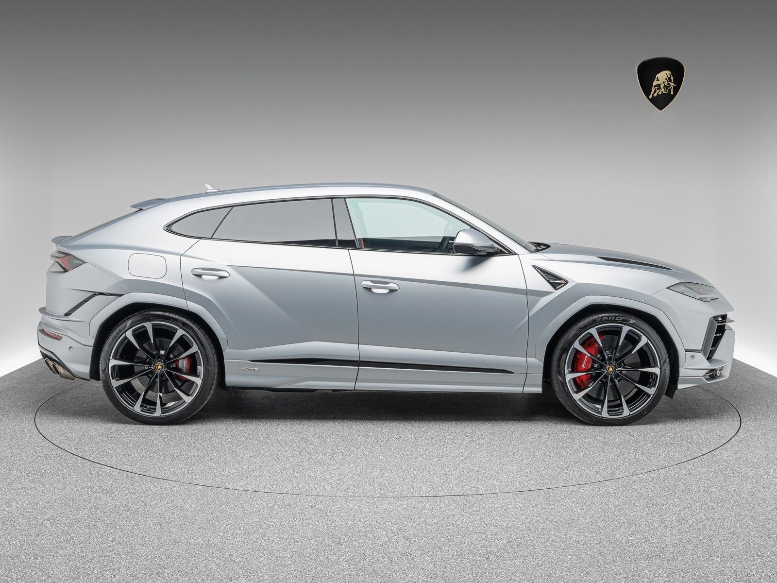 Lamborghini Urus S foto 21