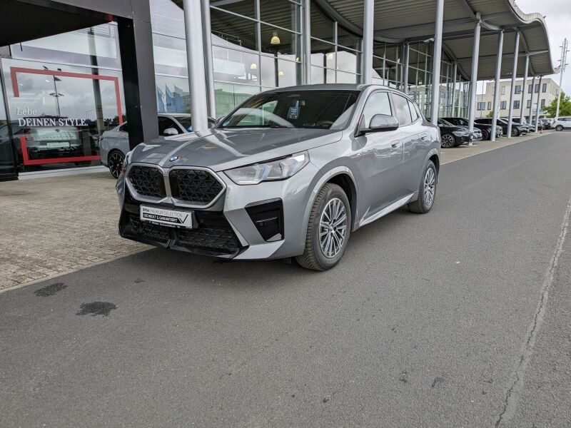 BMW X2 sDrive20d M Sport Driv.Ass.Park.Ass. foto 2