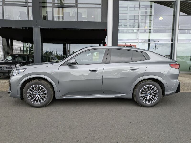 BMW X2 sDrive20d M Sport Driv.Ass.Park.Ass. foto 3