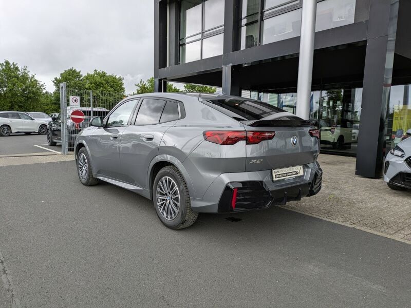 BMW X2 sDrive20d M Sport Driv.Ass.Park.Ass. foto 4