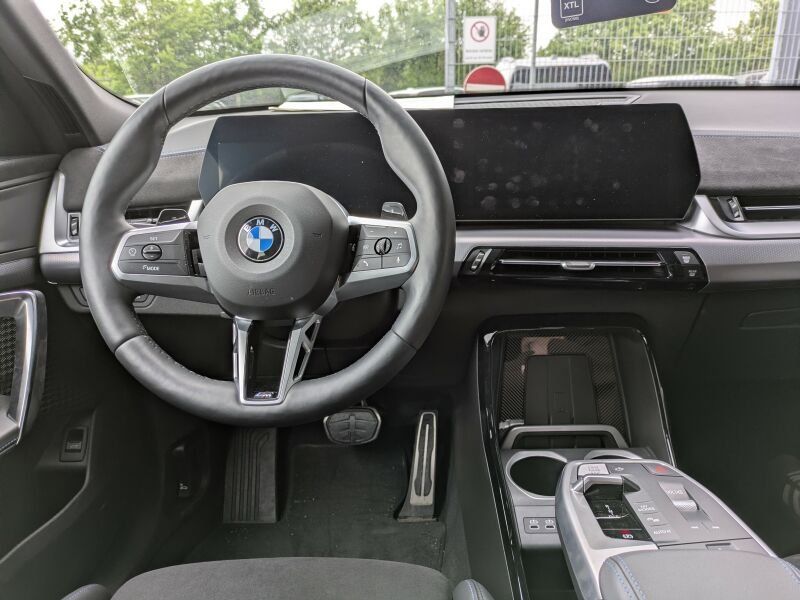 BMW X2 sDrive20d M Sport Driv.Ass.Park.Ass. foto 6