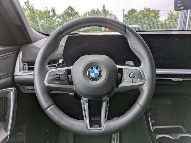 BMW X2 sDrive20d M Sport Driv.Ass.Park.Ass. foto 7