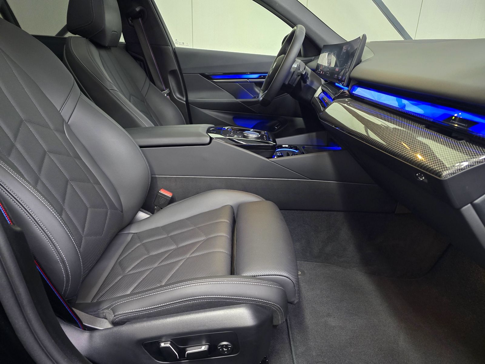 BMW 540d xDrive M Sport Pro *20 Zoll*Pano*Iconic* foto 13