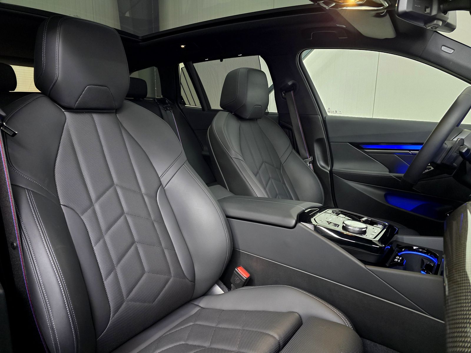 BMW 540d xDrive M Sport Pro *20 Zoll*Pano*Iconic* foto 14