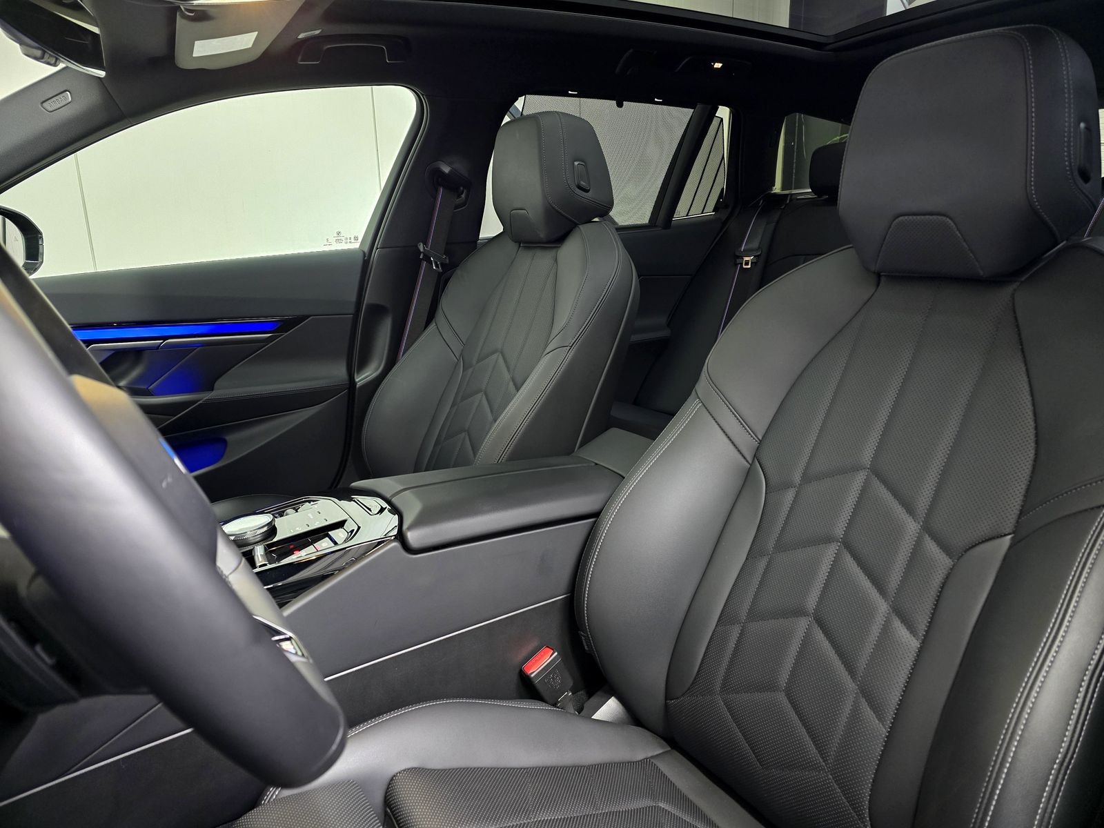 BMW 540d xDrive M Sport Pro *20 Zoll*Pano*Iconic* foto 17