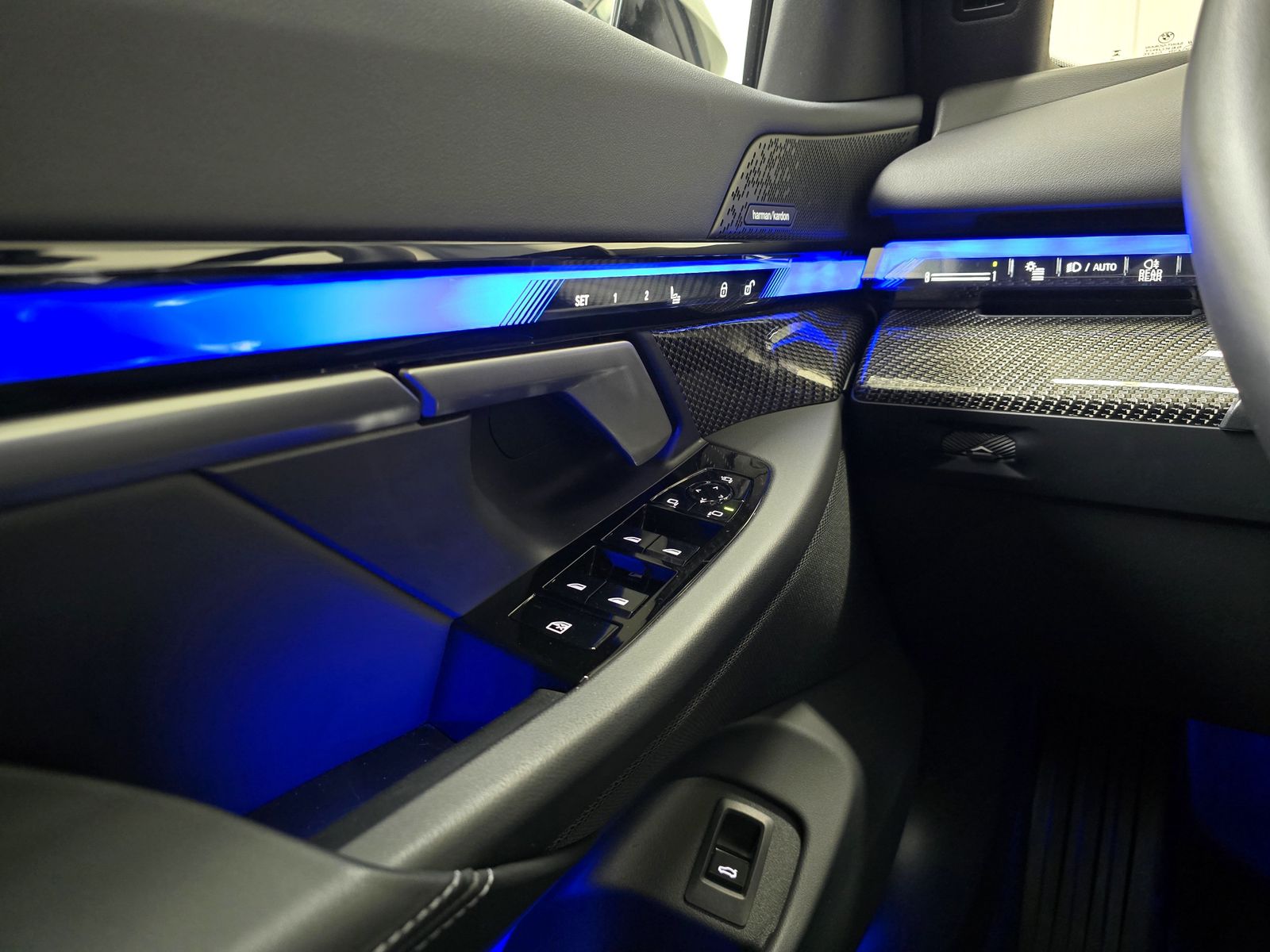 BMW 540d xDrive M Sport Pro *20 Zoll*Pano*Iconic* foto 20