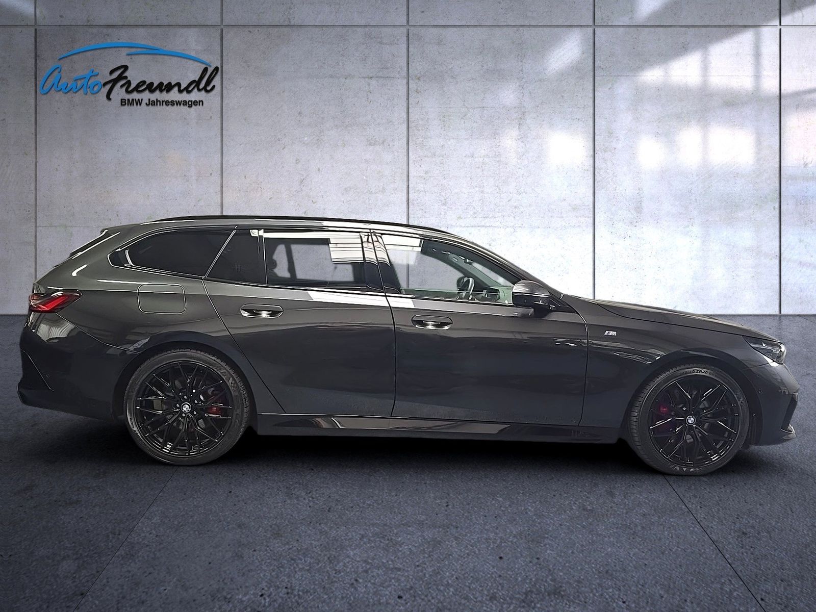 BMW 540d xDrive M Sport Pro *20 Zoll*Pano*Iconic* foto 3