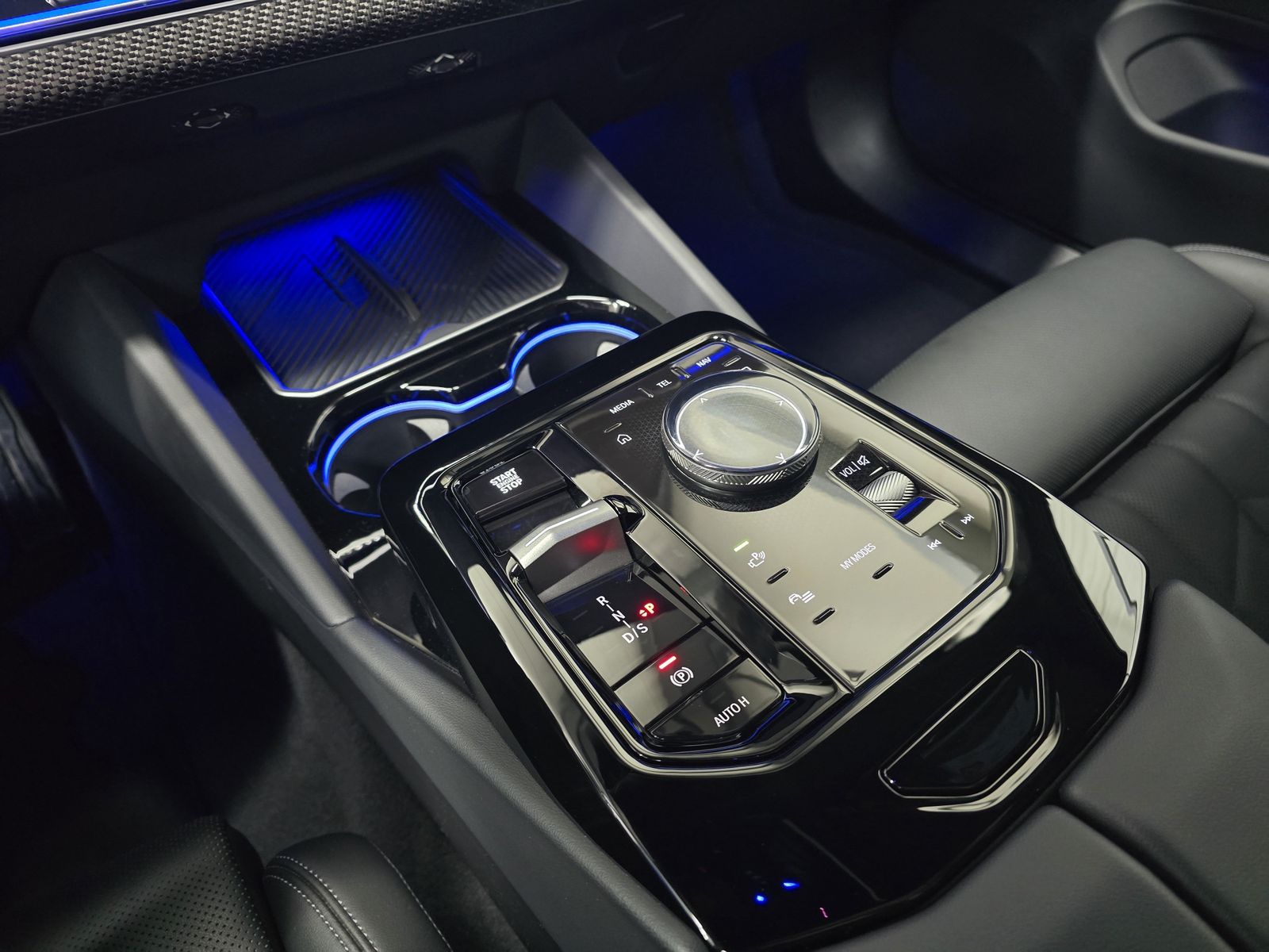 BMW 540d xDrive M Sport Pro *20 Zoll*Pano*Iconic* foto 22