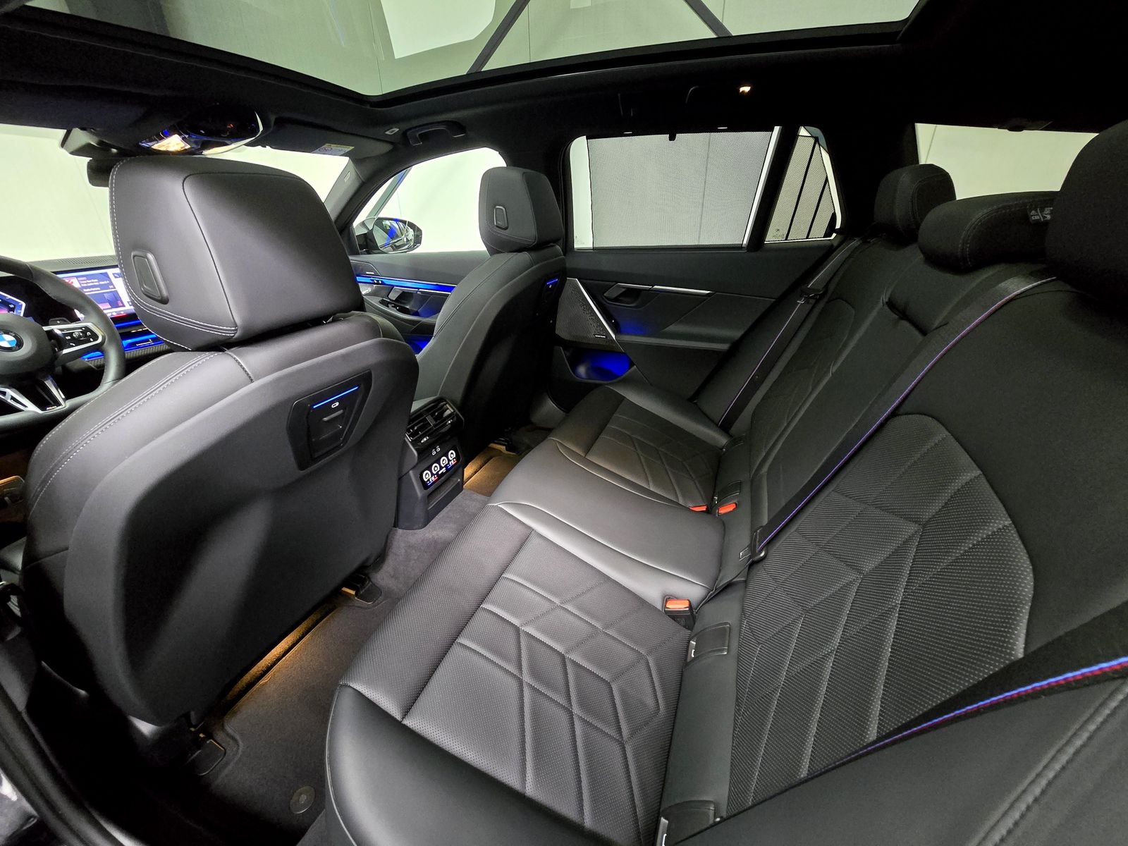 BMW 540d xDrive M Sport Pro *20 Zoll*Pano*Iconic* foto 24