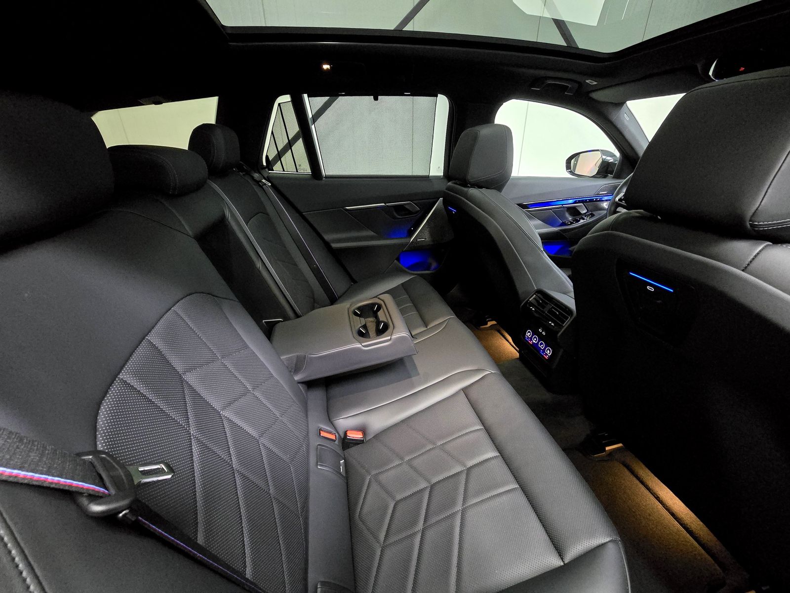 BMW 540d xDrive M Sport Pro *20 Zoll*Pano*Iconic* foto 25