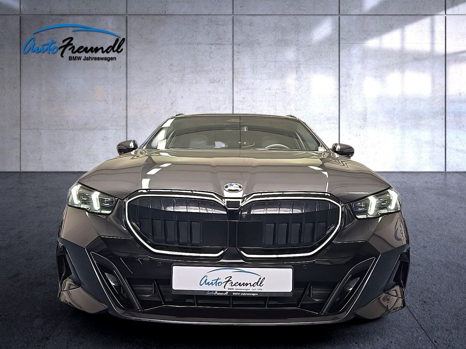 BMW 540d xDrive M Sport Pro *20 Zoll*Pano*Iconic* foto 7
