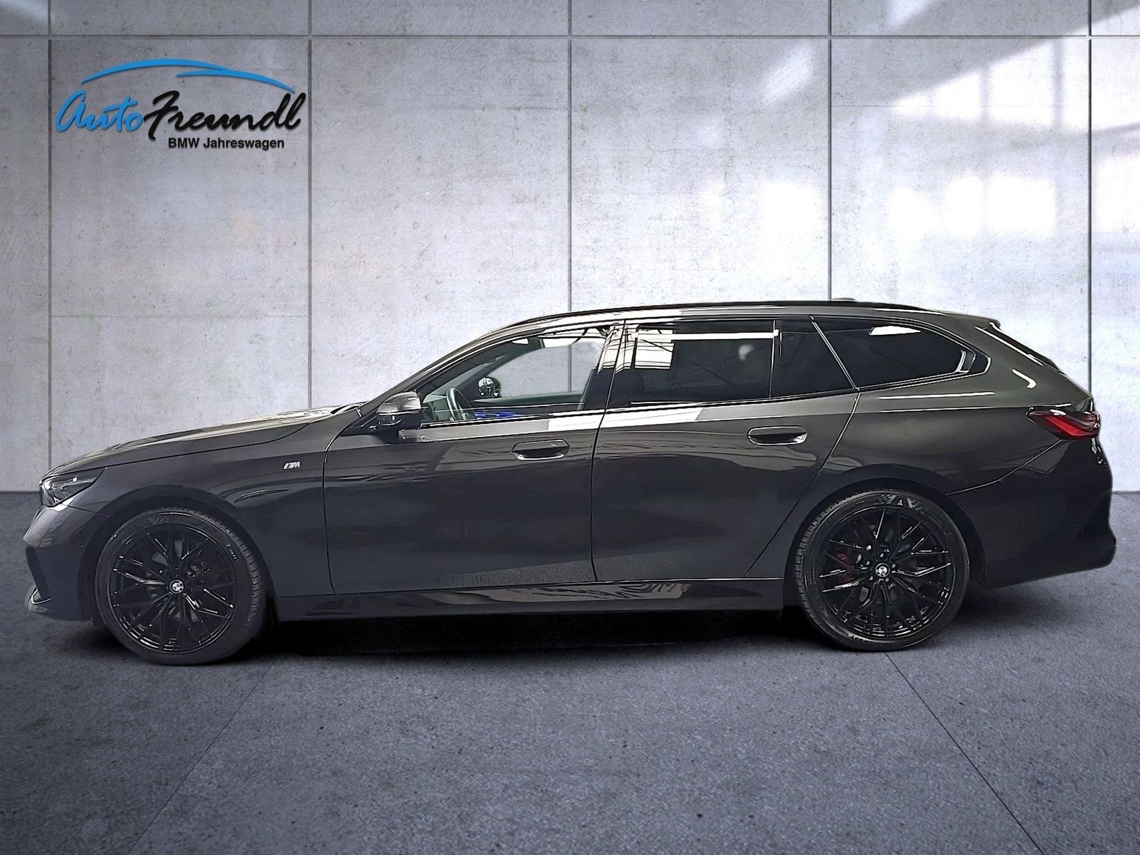 BMW 540d xDrive M Sport Pro *20 Zoll*Pano*Iconic* foto 9