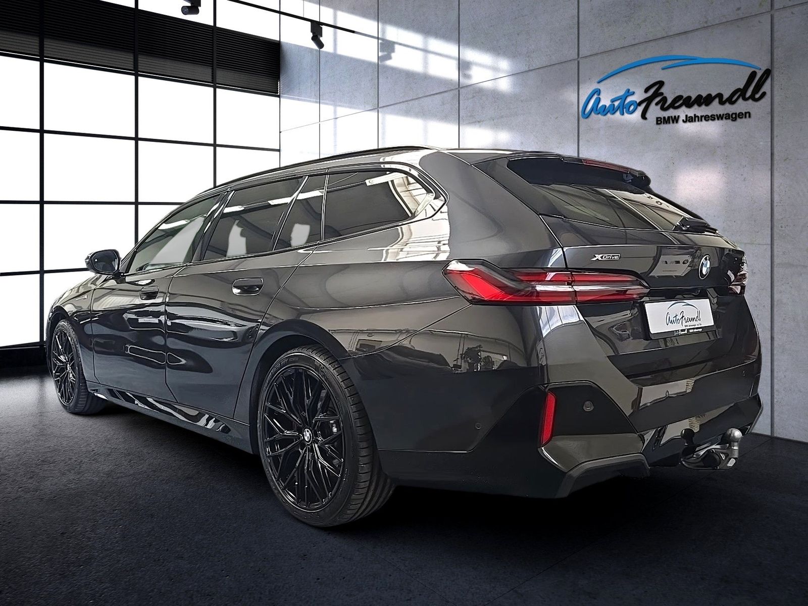 BMW 540d xDrive M Sport Pro *20 Zoll*Pano*Iconic* foto 10