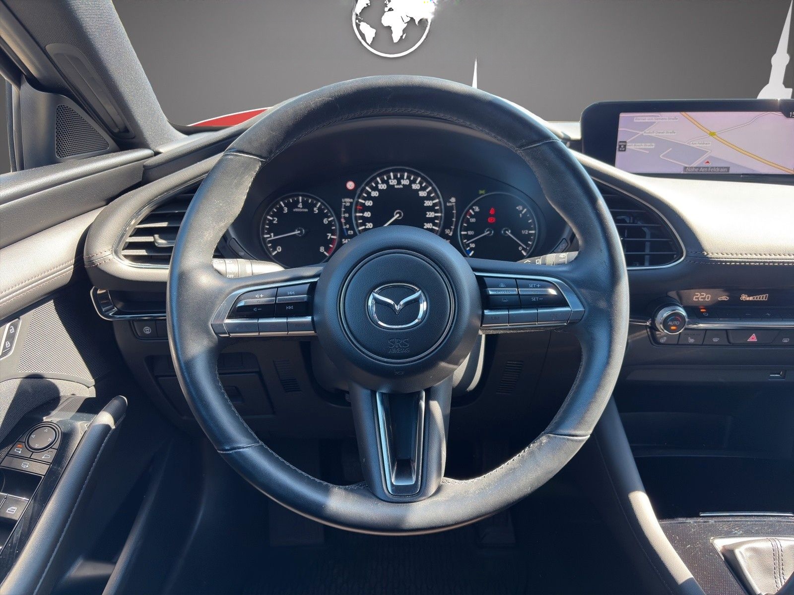 Mazda 3 Lim. 5-trg. Selection foto 11
