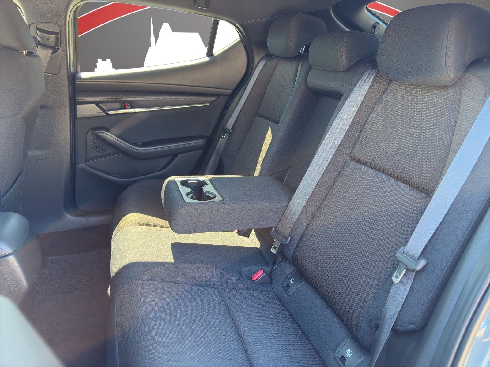 Mazda 3 Lim. 5-trg. Selection foto 17