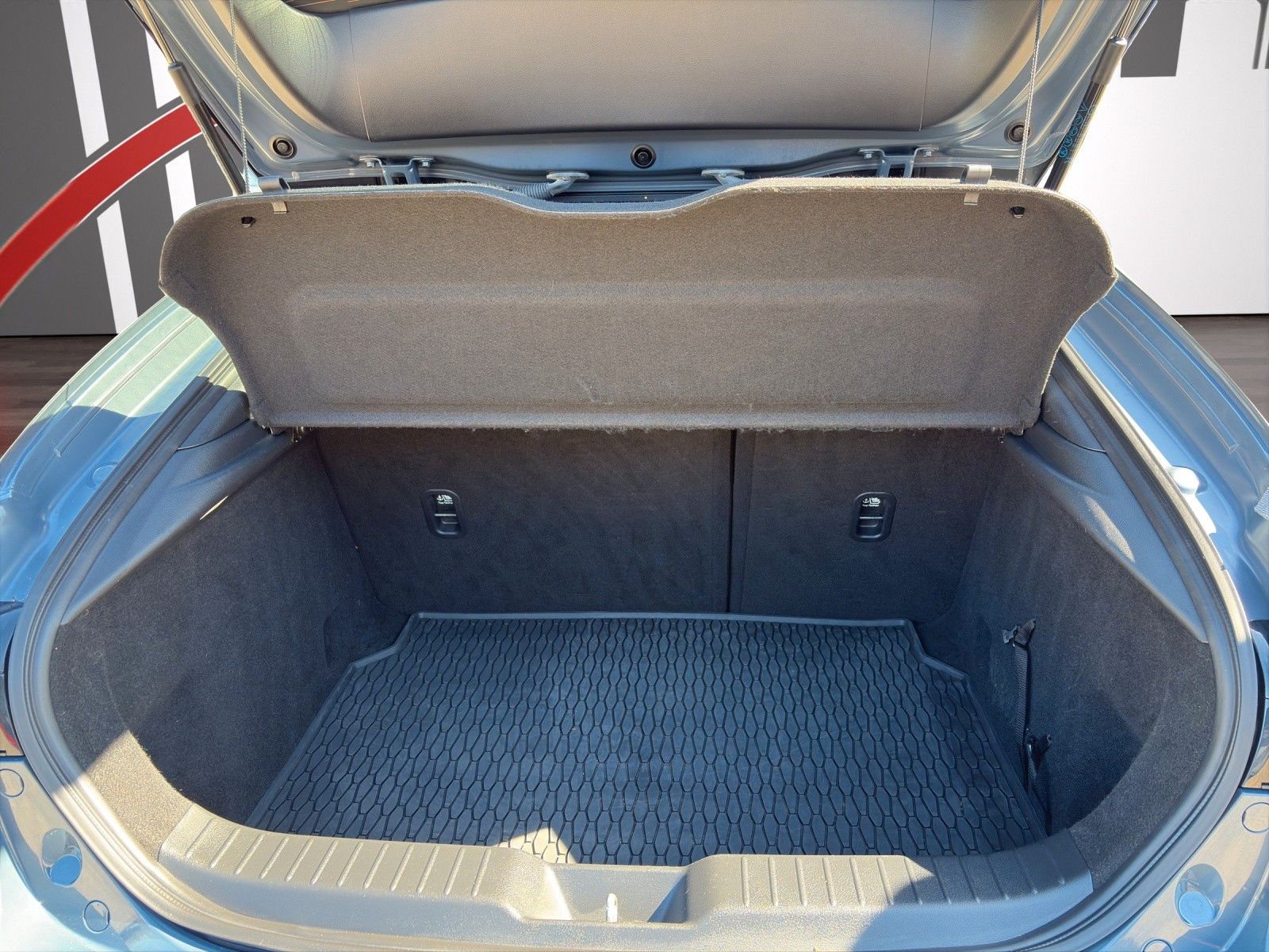 Mazda 3 Lim. 5-trg. Selection foto 18