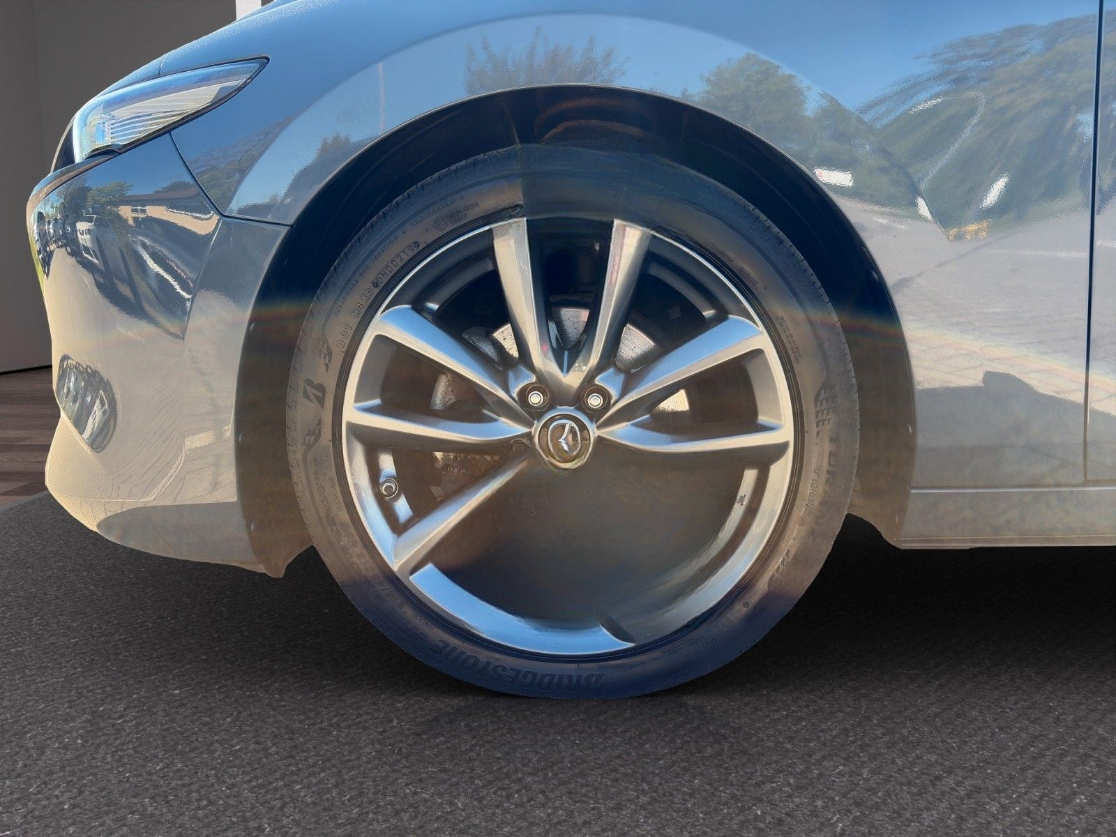 Mazda 3 Lim. 5-trg. Selection foto 19