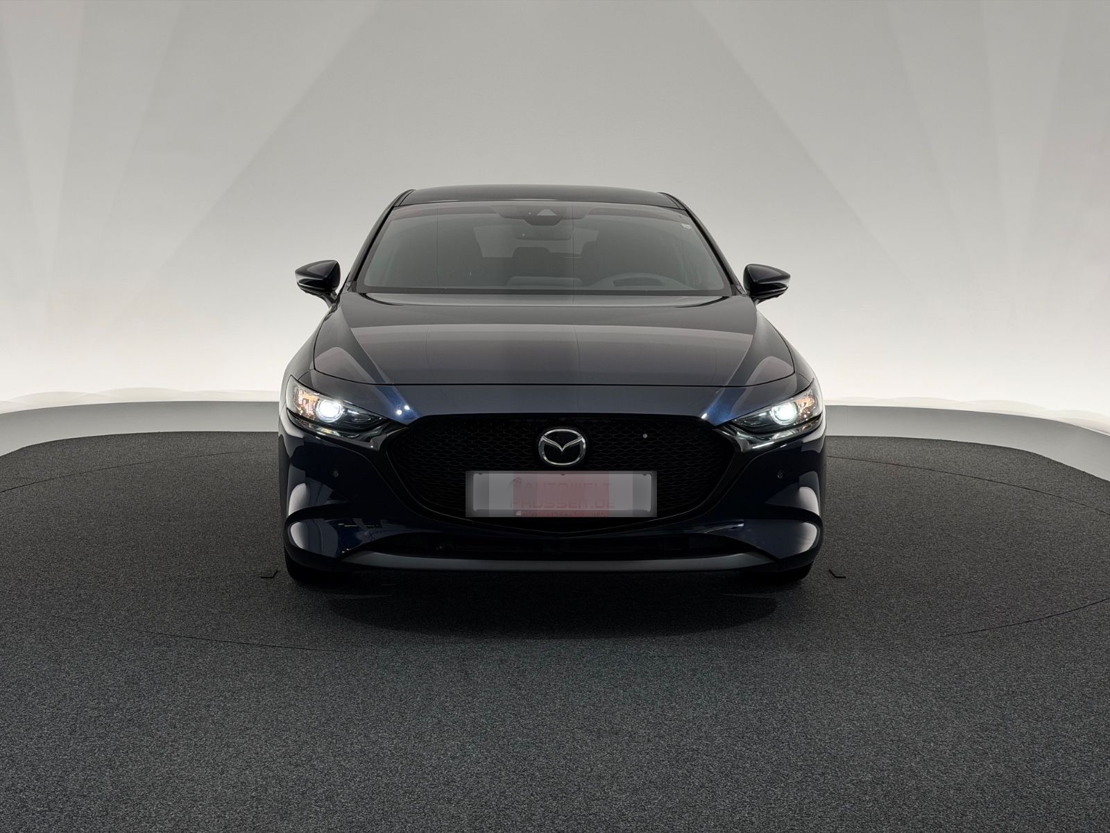 Mazda 3 2.0 SKYACTIV-G*SELECTION*LED-360°-BOSE-HUD-ACC foto 2