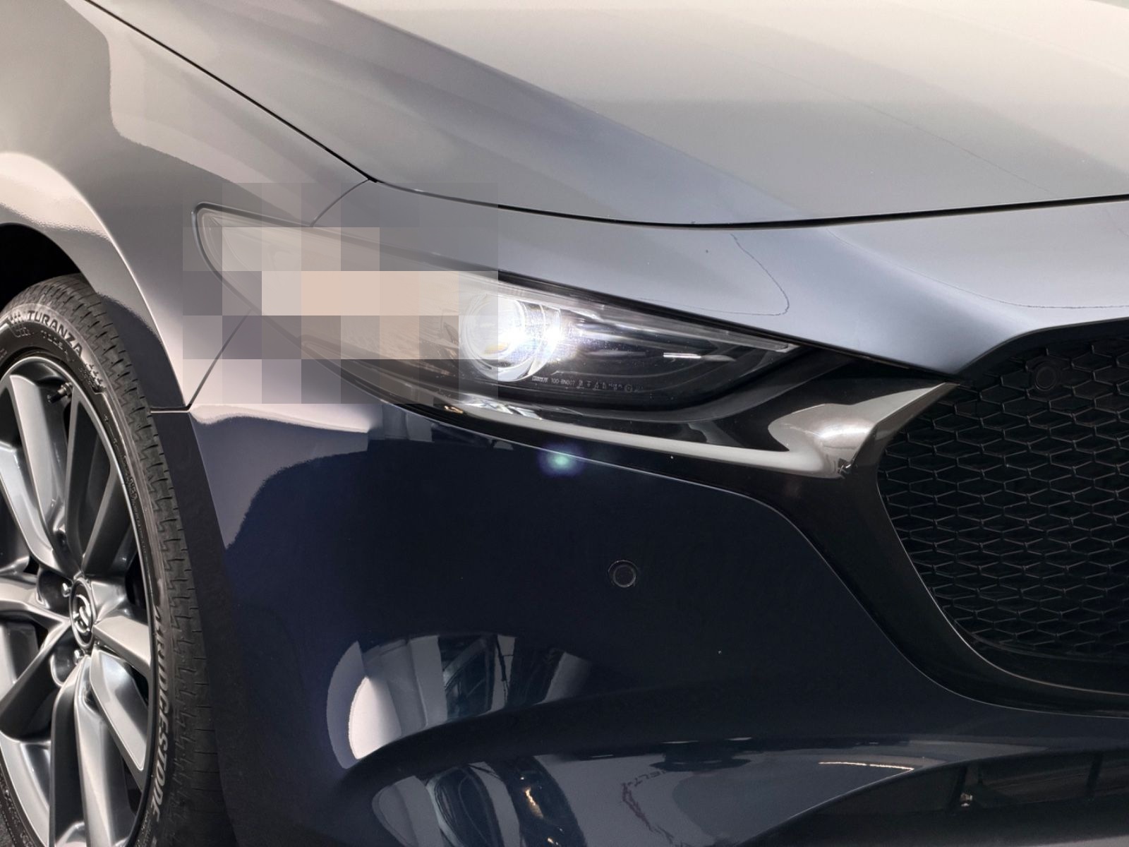 Mazda 3 2.0 SKYACTIV-G*SELECTION*LED-360°-BOSE-HUD-ACC foto 14