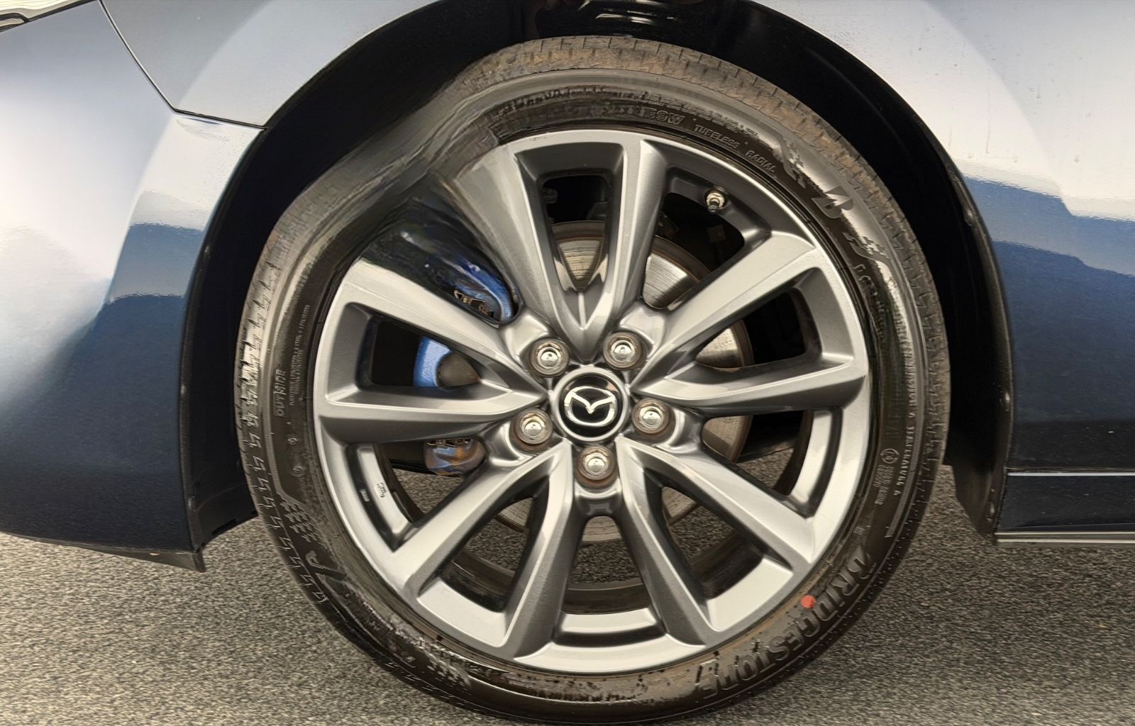 Mazda 3 2.0 SKYACTIV-G*SELECTION*LED-360°-BOSE-HUD-ACC foto 15