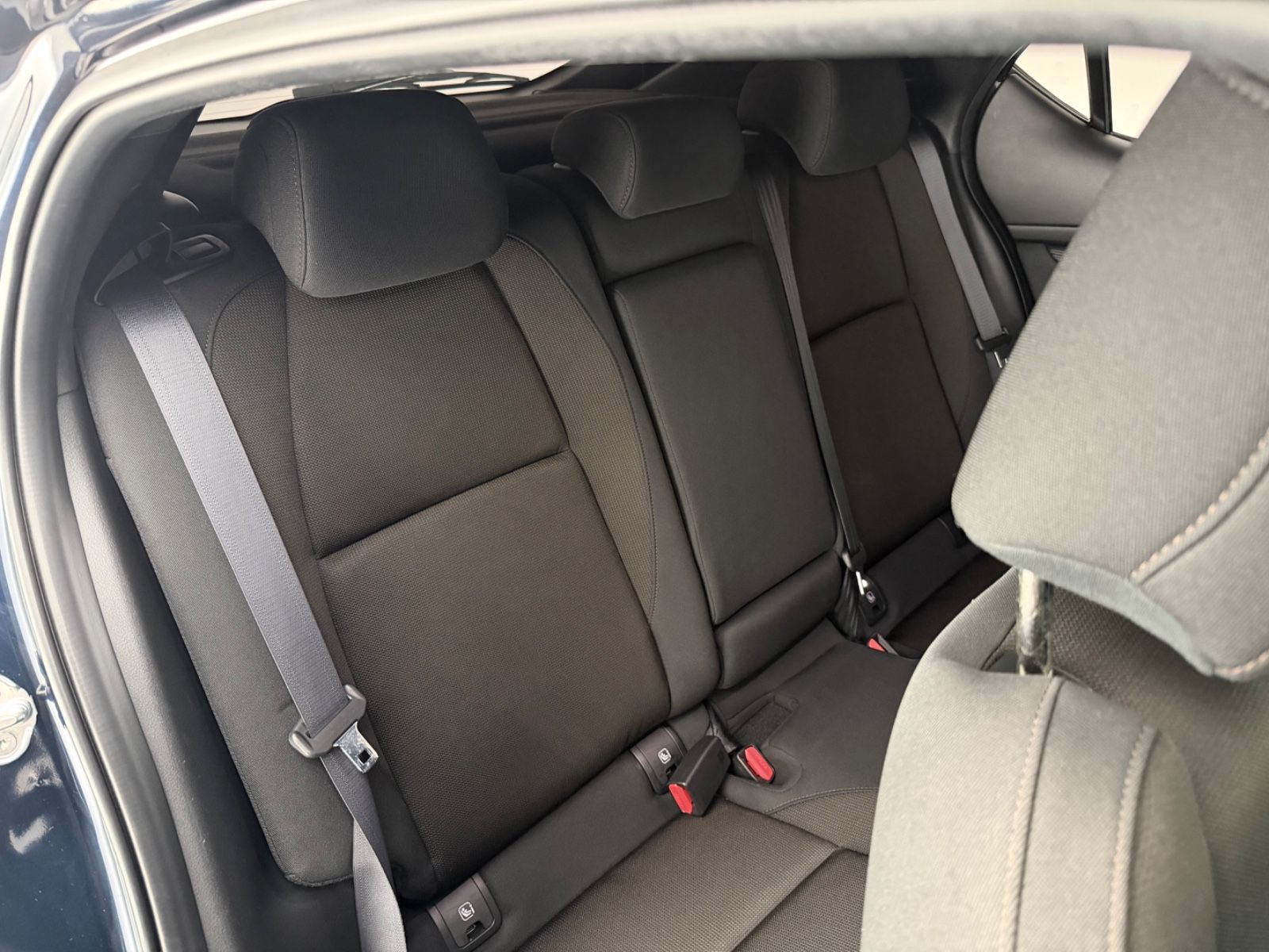 Mazda 3 2.0 SKYACTIV-G*SELECTION*LED-360°-BOSE-HUD-ACC foto 19