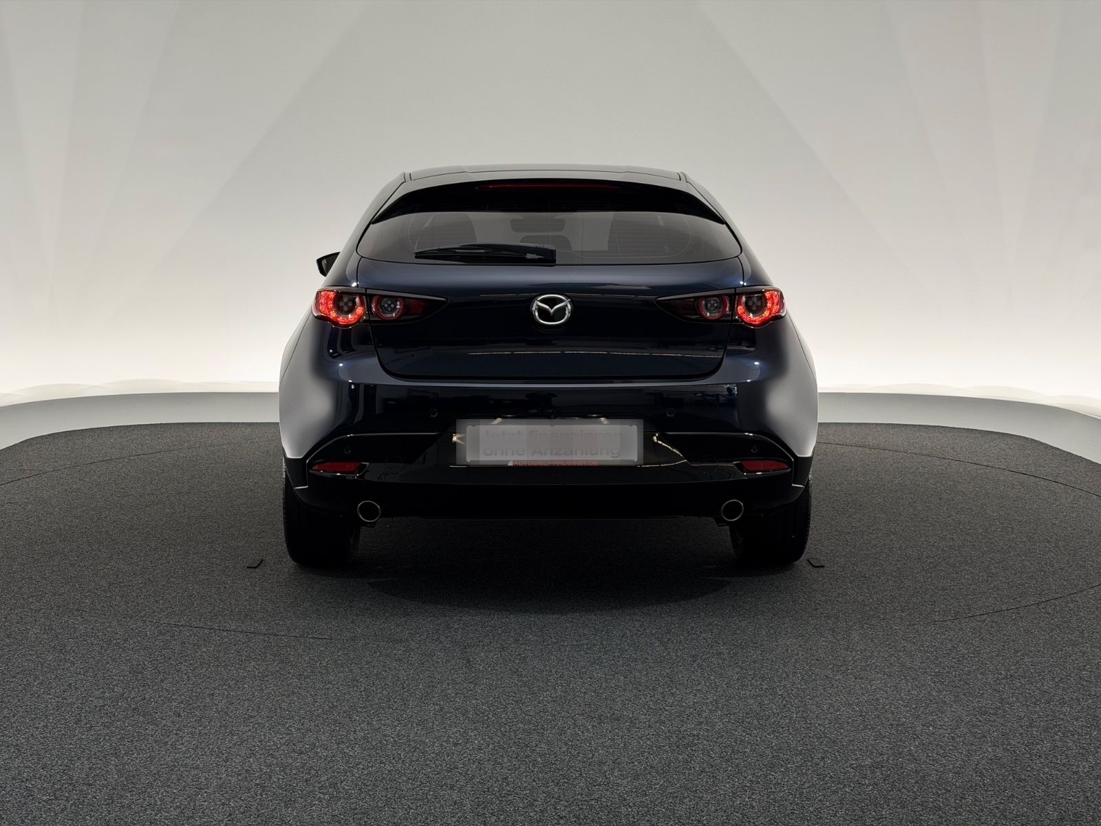 Mazda 3 2.0 SKYACTIV-G*SELECTION*LED-360°-BOSE-HUD-ACC foto 6