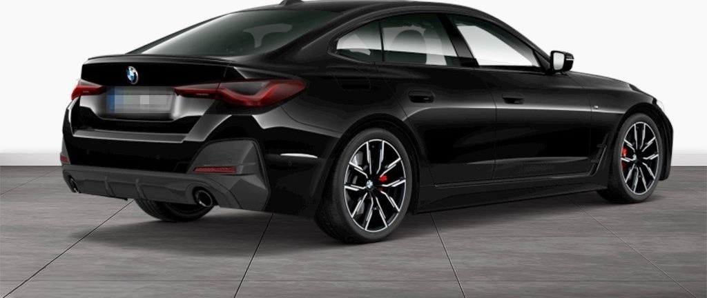 BMW 420i Gran Coupé M Sport Pro Driving&ParkingAssis foto 3