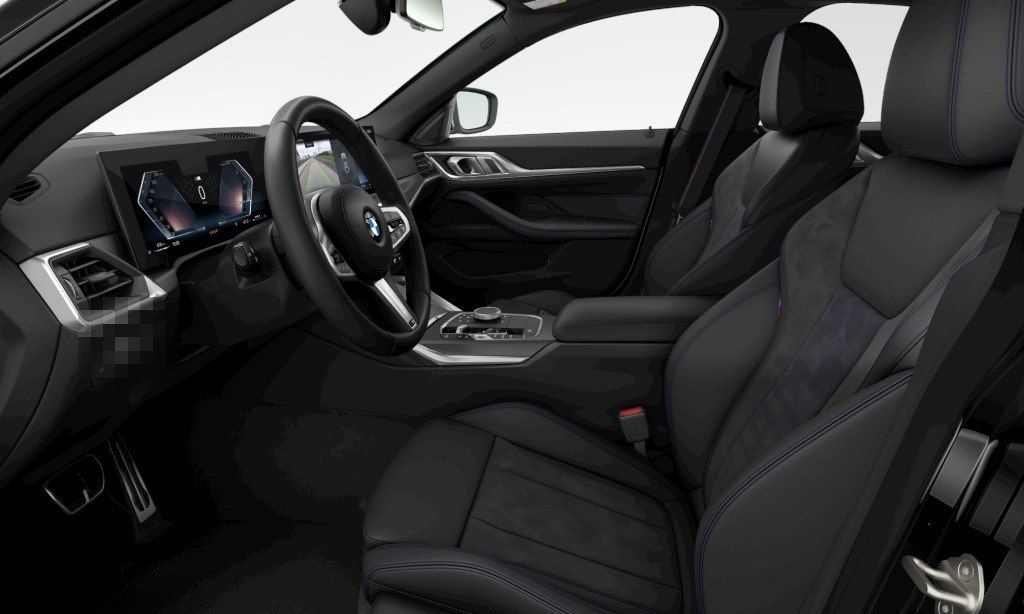 BMW 420i Gran Coupé M Sport Pro Driving&ParkingAssis foto 6