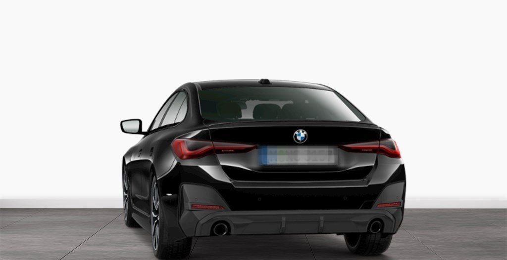 BMW 420i Gran Coupé M Sport Pro Driving&ParkingAssis foto 7