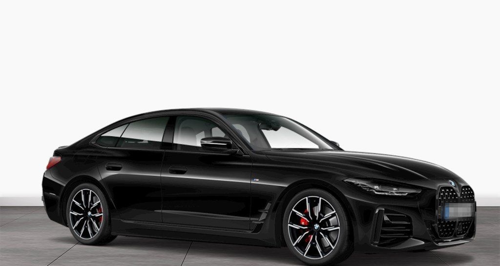 BMW 420i Gran Coupé M Sport Pro Driving&ParkingAssis foto 8