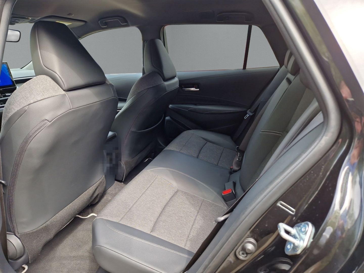 Toyota Corolla Touring Sports Hybrid Team D Navi LED AC foto 11