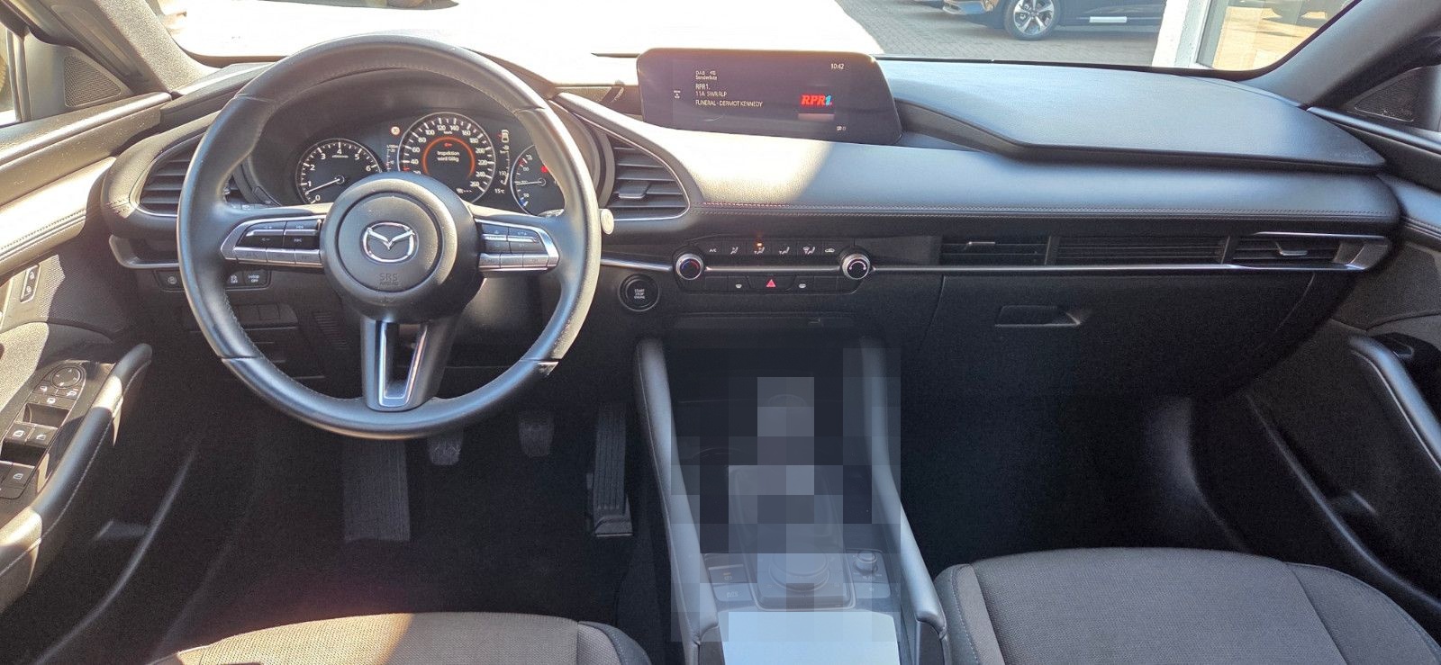 Mazda 3 2.0 SKYACTIV-G M-Hybrid Selection foto 6