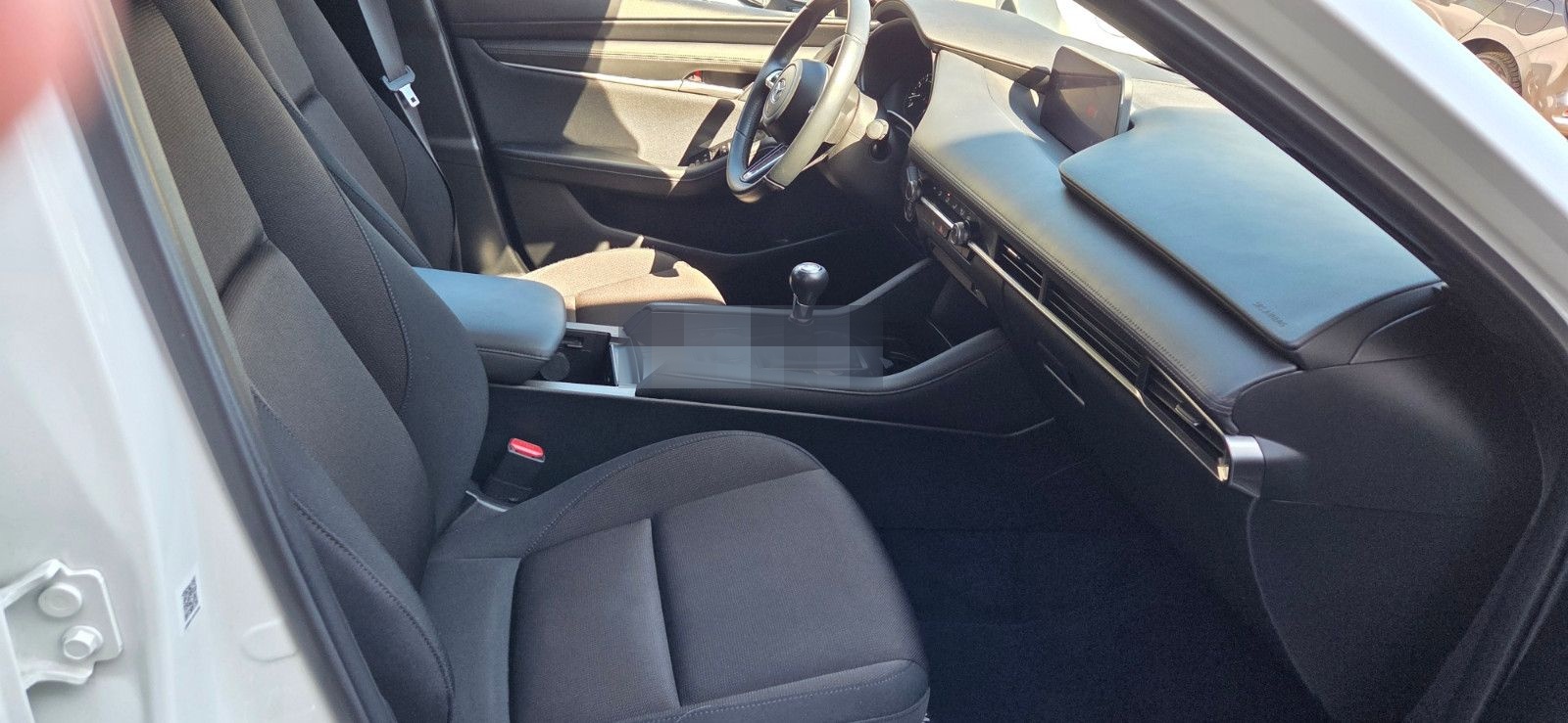 Mazda 3 2.0 SKYACTIV-G M-Hybrid Selection foto 7