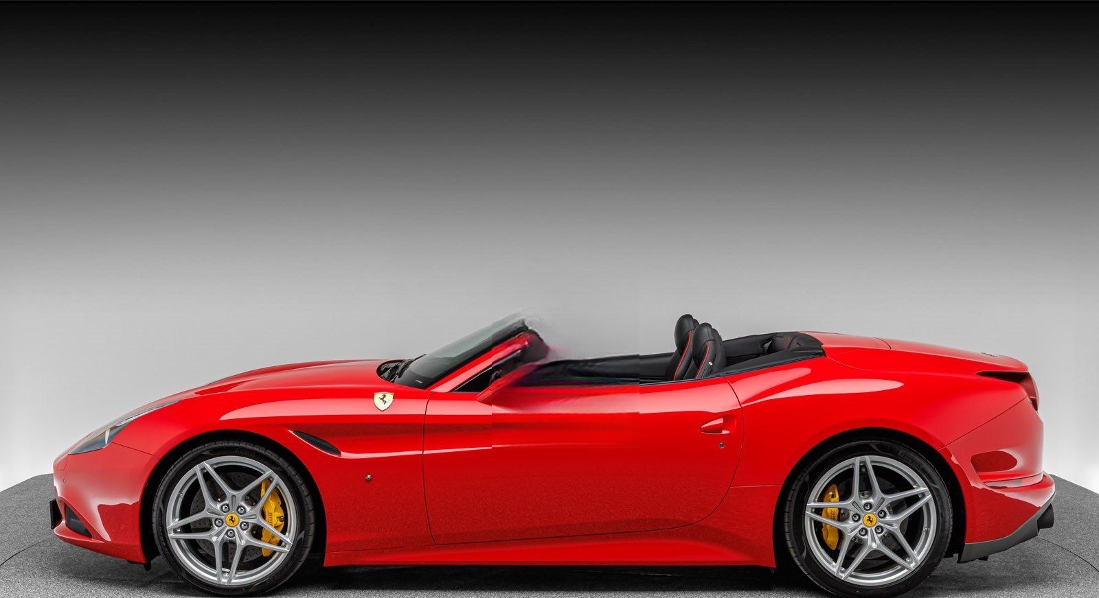 Ferrari California T Handling Speciale foto 2