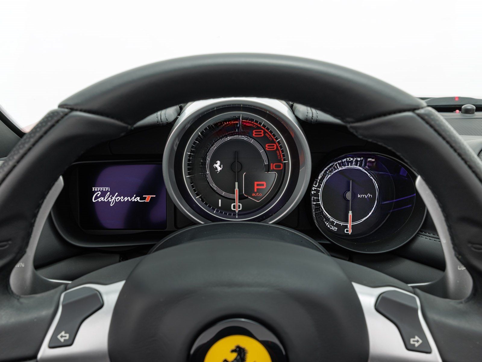 Ferrari California T Handling Speciale foto 15