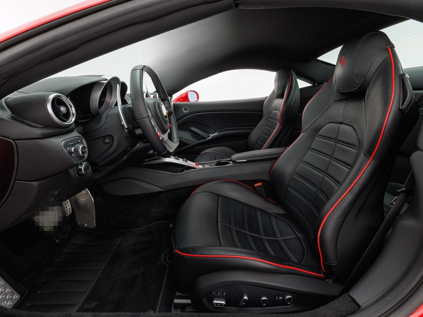Ferrari California T Handling Speciale foto 16