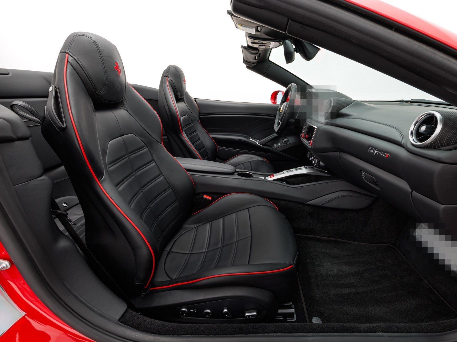 Ferrari California T Handling Speciale foto 17