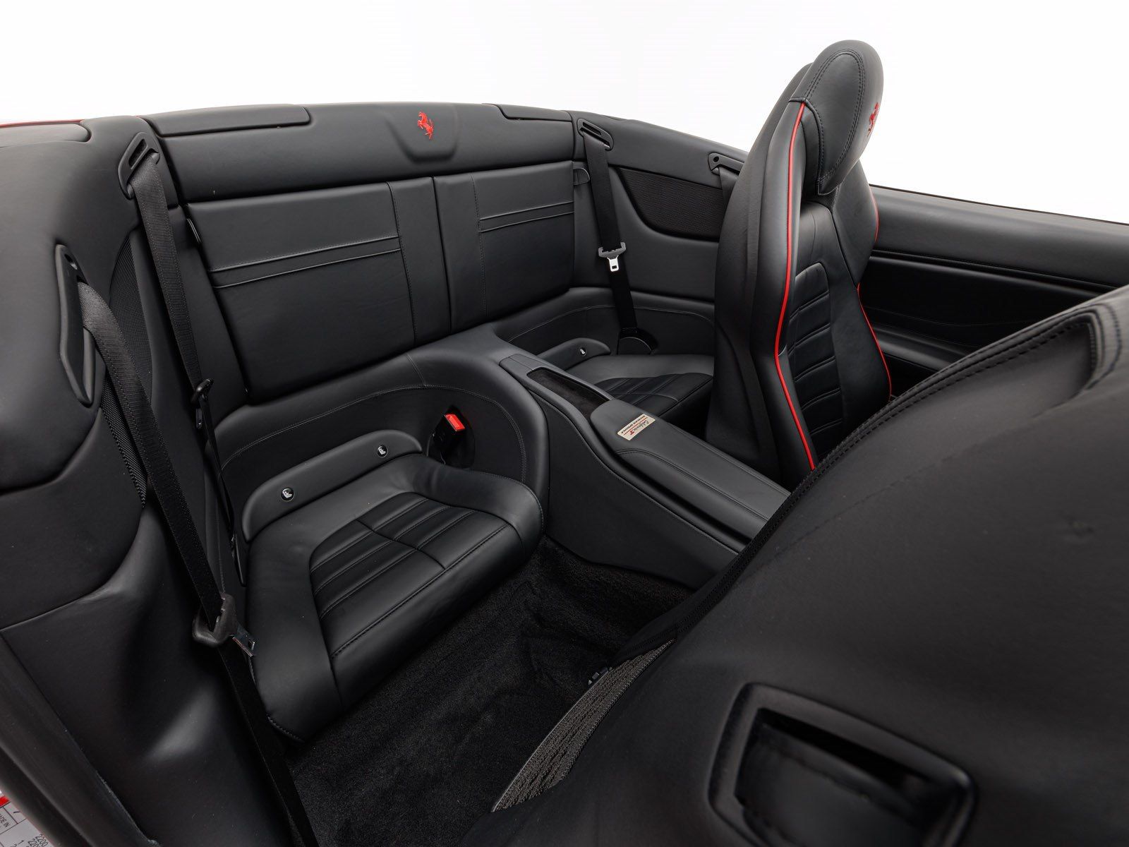 Ferrari California T Handling Speciale foto 18