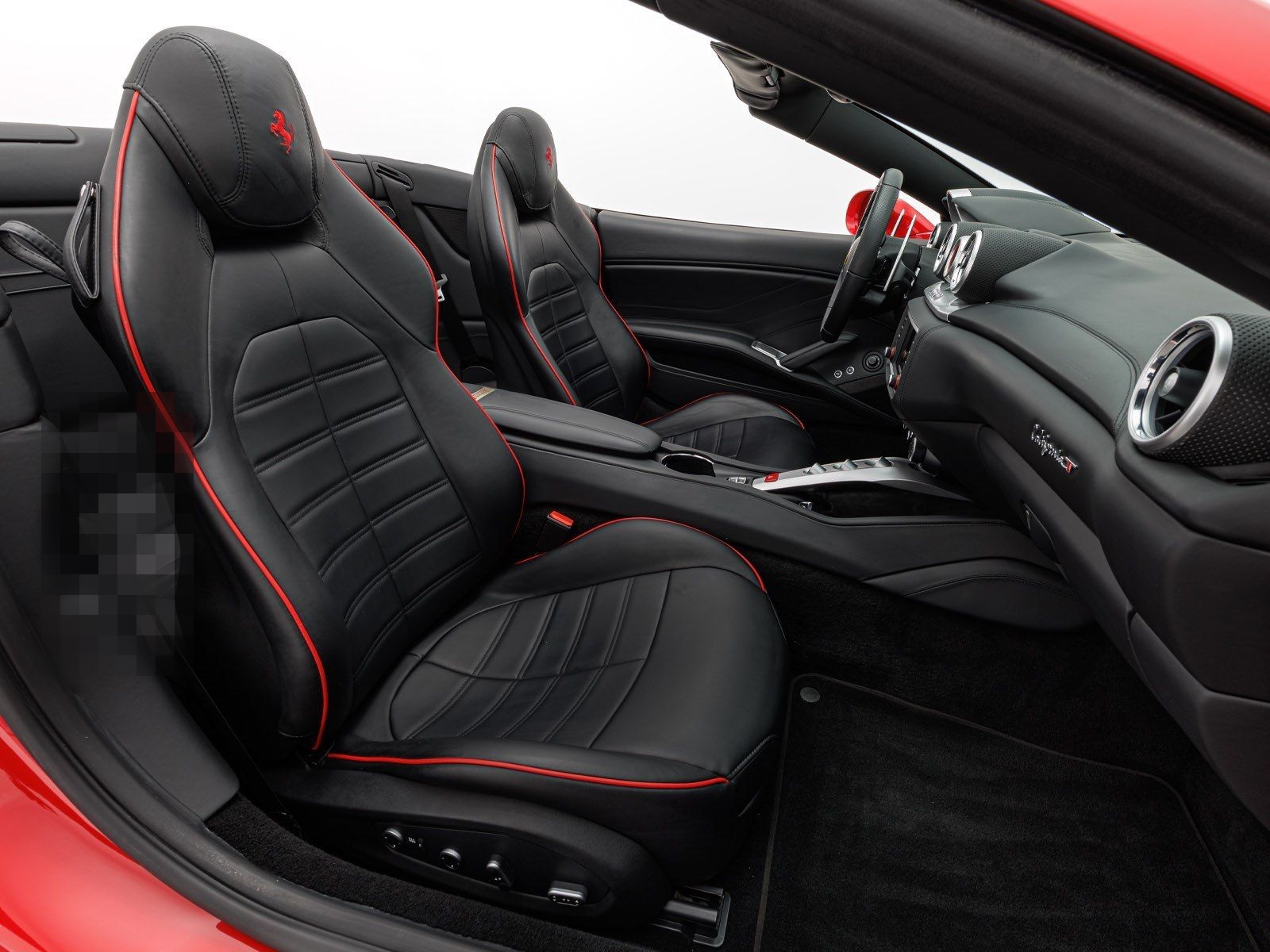 Ferrari California T Handling Speciale foto 19