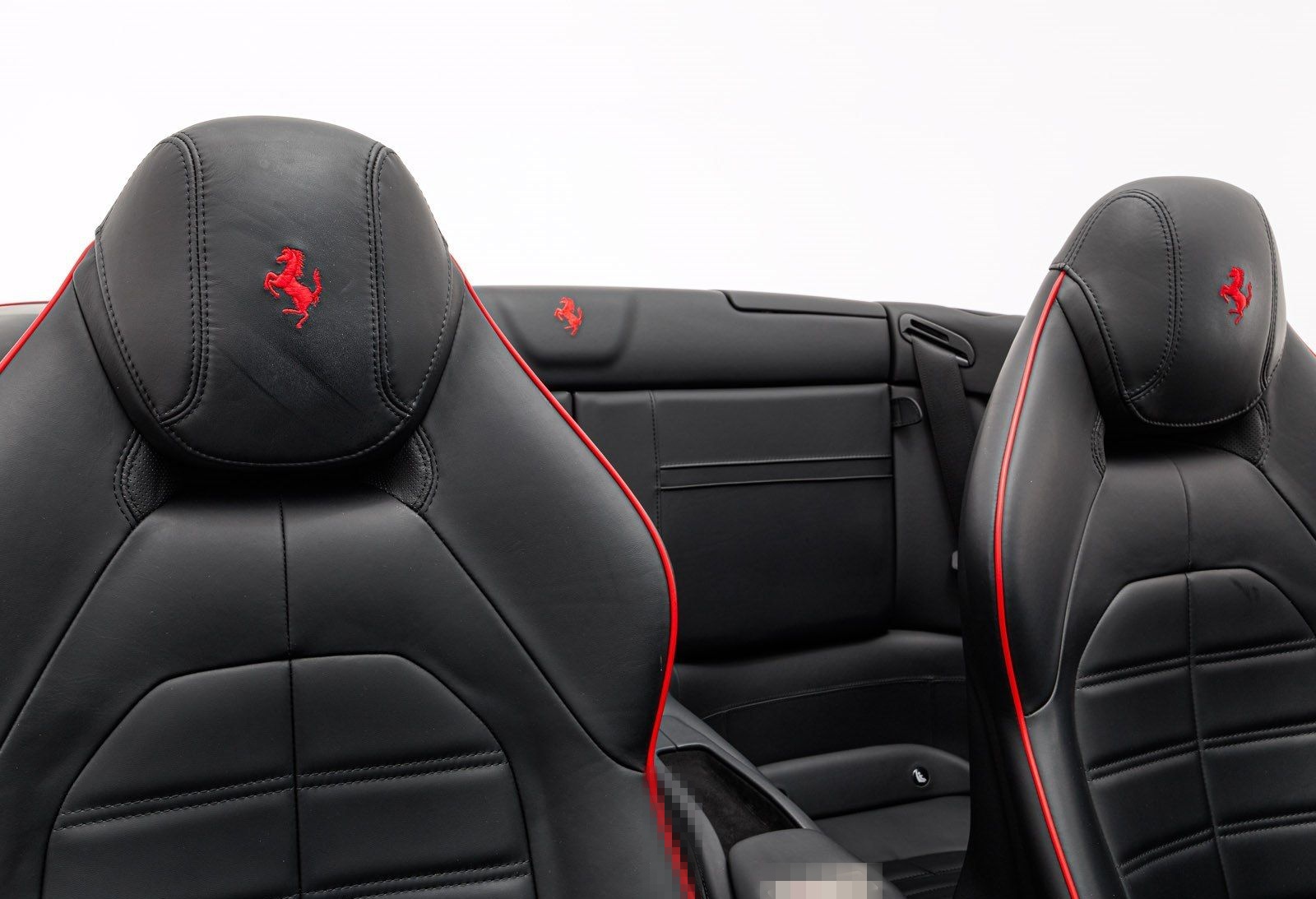 Ferrari California T Handling Speciale foto 20