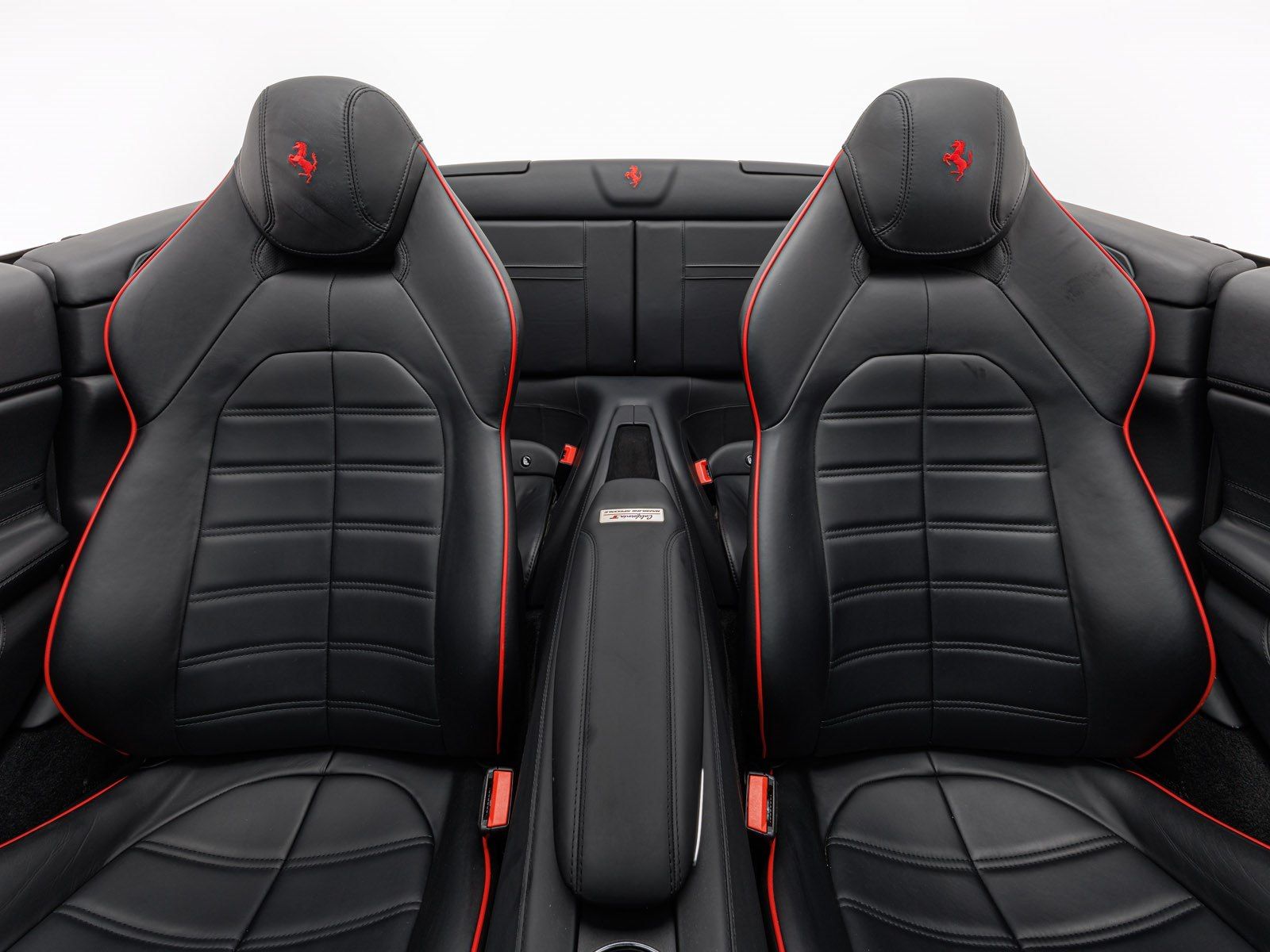Ferrari California T Handling Speciale foto 22