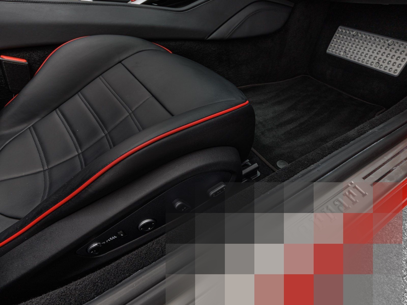 Ferrari California T Handling Speciale foto 24