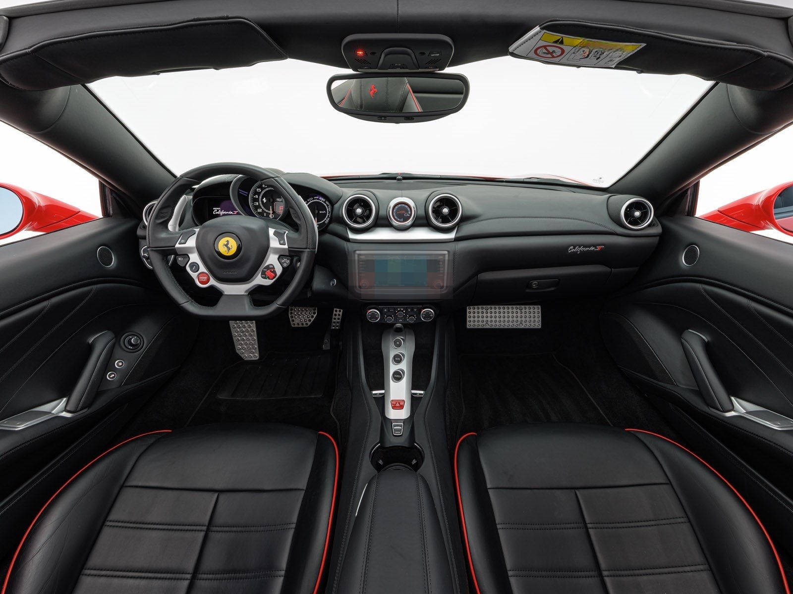 Ferrari California T Handling Speciale foto 4