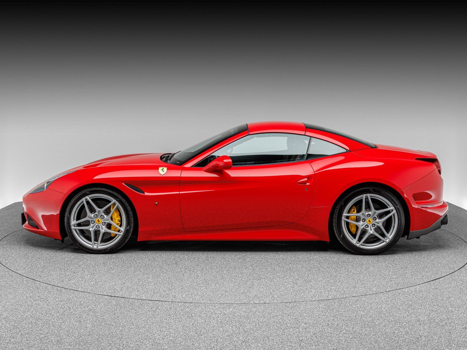 Ferrari California T Handling Speciale foto 6