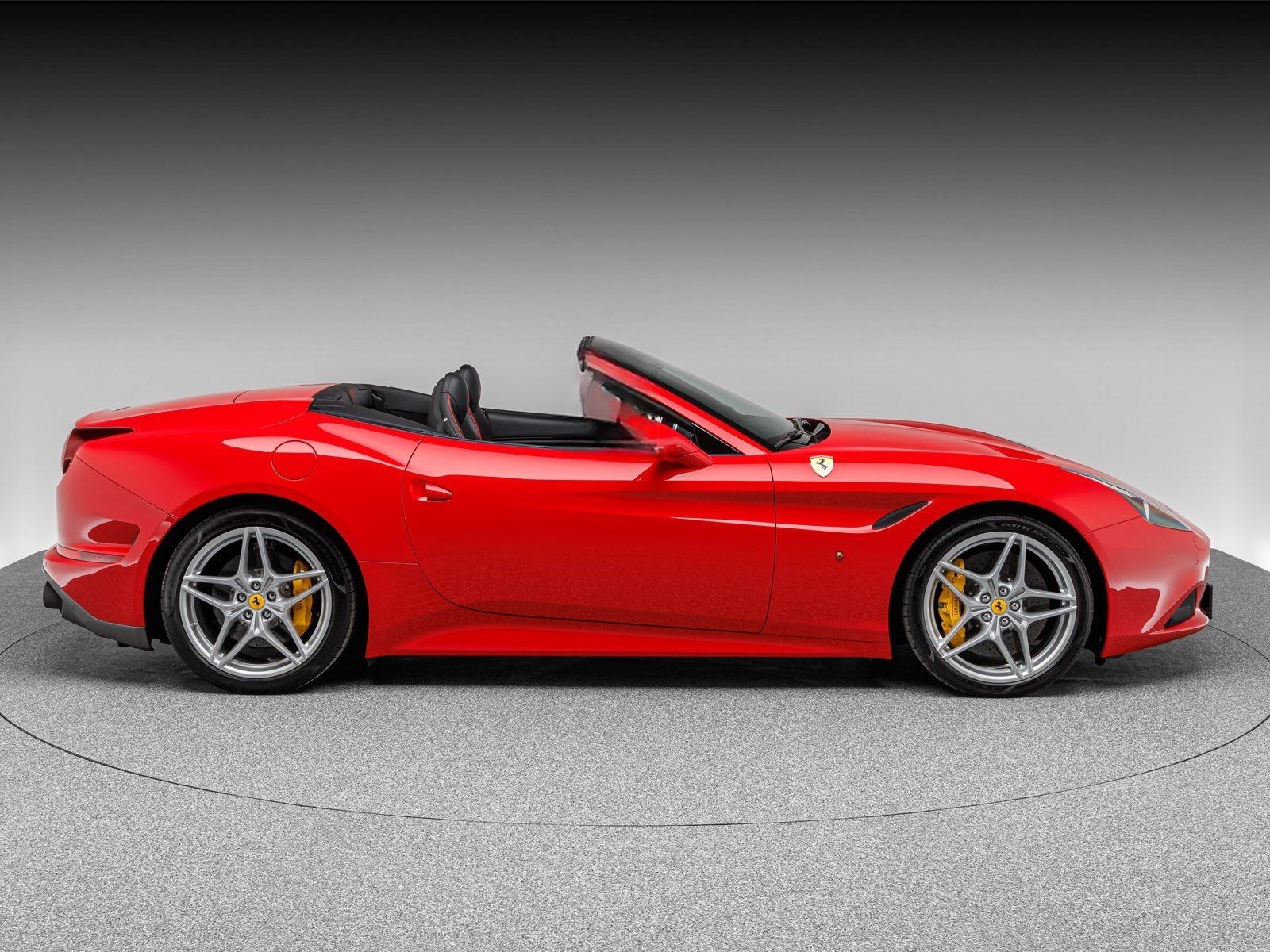 Ferrari California T Handling Speciale foto 9