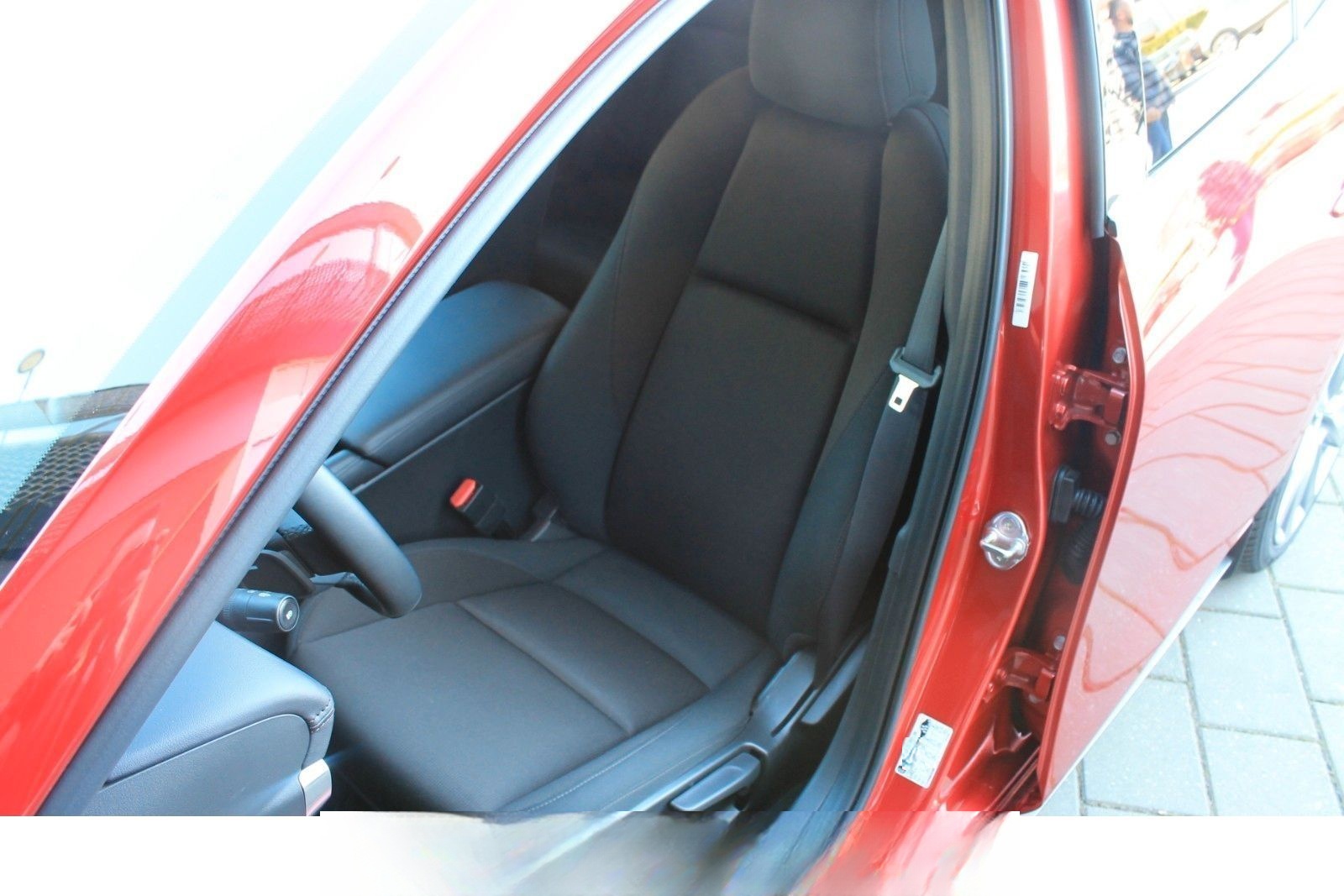 Mazda 3 Lim.4 trg. Exclusive-Line*ACC*BOSE*HUD*MATRIX foto 14
